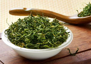 枸杞芽茶的功效与禁忌及做法有哪些?