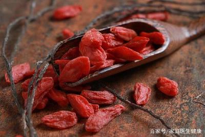 枸杞叶有什么作用煮汤