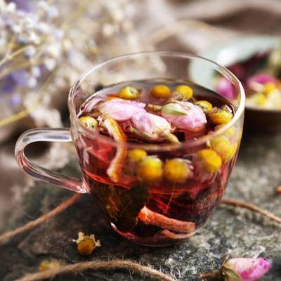 八宝茶怎么泡才正确视频