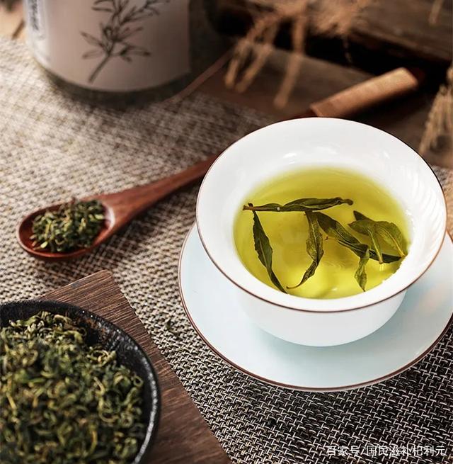 枸杞芽茶真的好吗