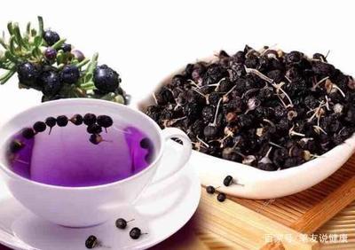 黑枸杞的功效与作用的功能与主治与用量