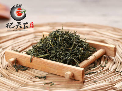 枸杞叶茶的功效与禁忌有哪些?