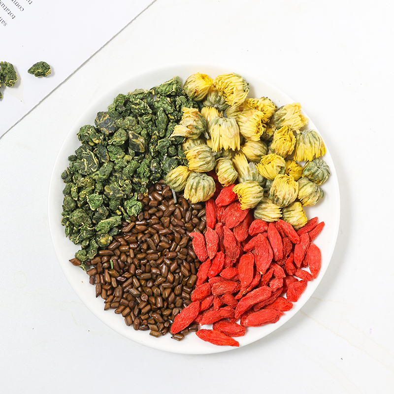 枸杞桑叶茶能降糖尿病吗