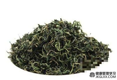 枸杞芽茶的冲泡技巧和方法