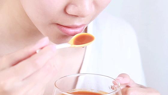 枸杞原浆什么时候吃好