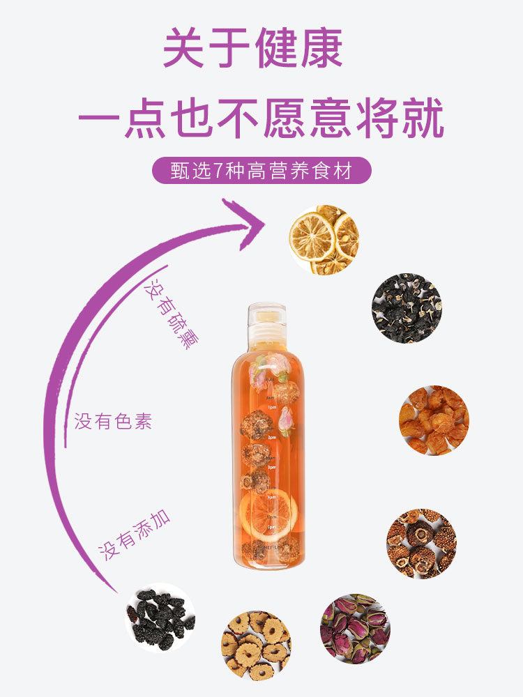 干的黑枸杞保质期是多久