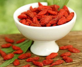 红枸杞子吃了会上火吗