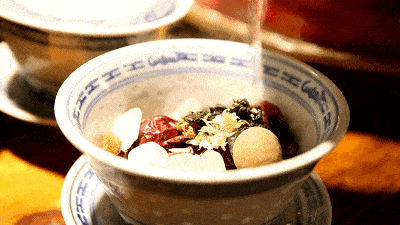 宁夏特产八宝茶的功效