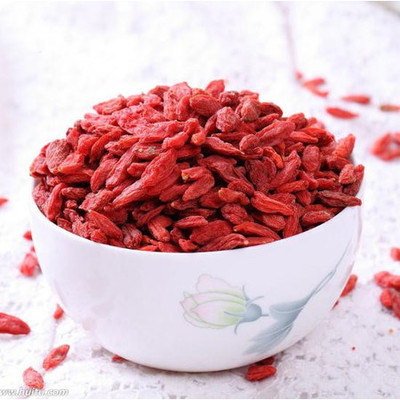 宁夏红枸杞图片大全大图