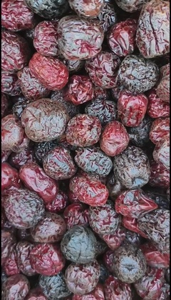 宁夏八宝茶都有什么