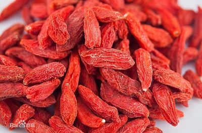 枸杞最近的价格行情