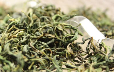 怎么做枸杞叶茶视频