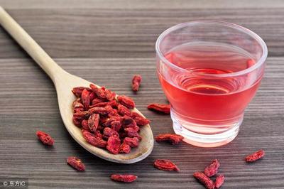 枸杞效果是什么