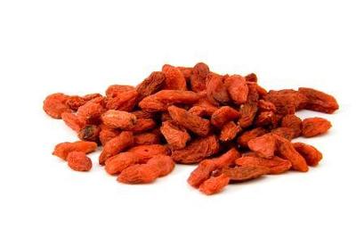 枸杞产业发展现状