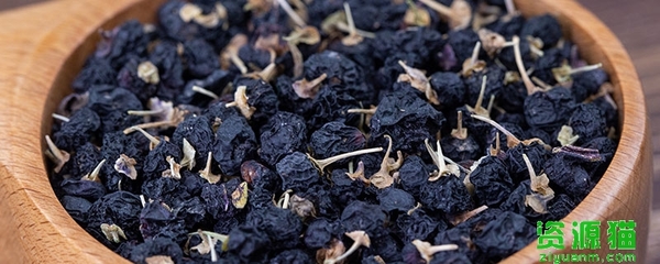 黑枸杞保质期多长时间能吃吗?