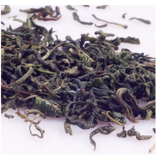 枸杞叶茶起什么作用