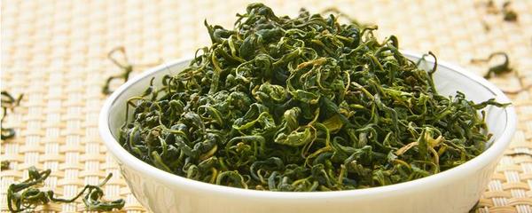 枸杞叶茶怎么泡好喝