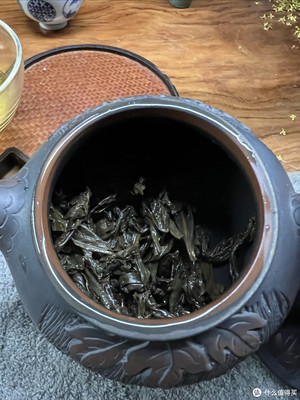 枸杞叶茶(代用茶)