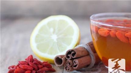 枸杞叶汤是凉性吗