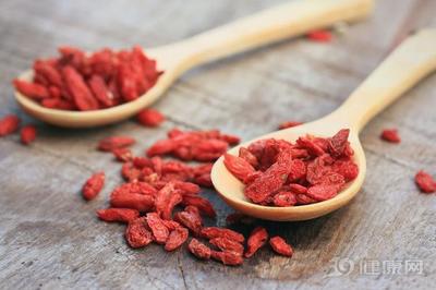 枸杞和枸杞叶是什么关系