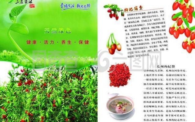 我想问一下枸杞