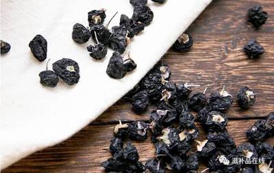 红枸杞的功效与作用及禁忌症