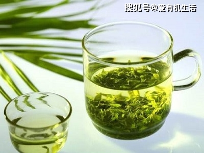 枸杞叶茶是凉性还是热性的呢