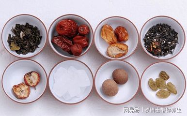 银川八宝茶有哪八种配料