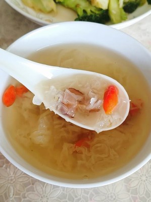 红枸杞泡水的温度多少